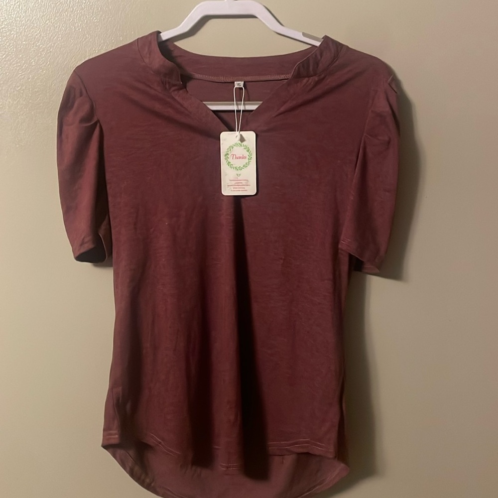 NWT Passion & Fashion